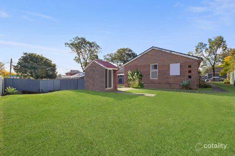 Property photo of 8 Callaghan Street Ryde NSW 2112