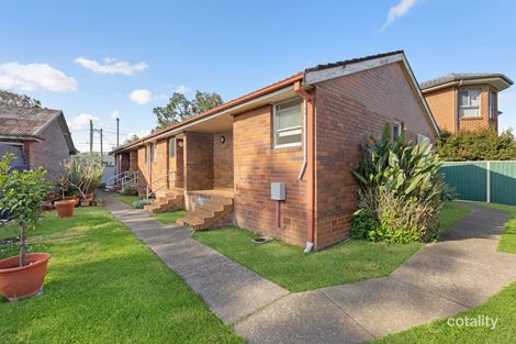 Property photo of 8 Callaghan Street Ryde NSW 2112