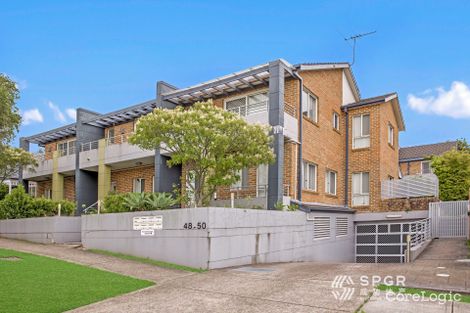 Property photo of 6/48-50 Gladstone Street North Parramatta NSW 2151
