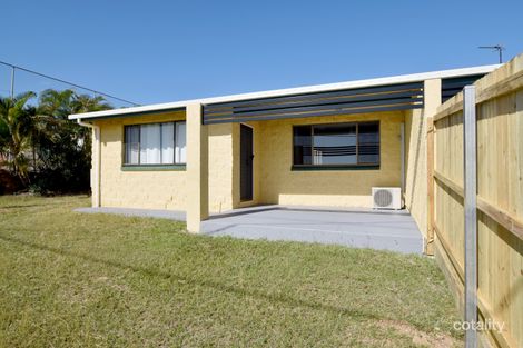 3/29 Shaw St, New Auckland, QLD 4680