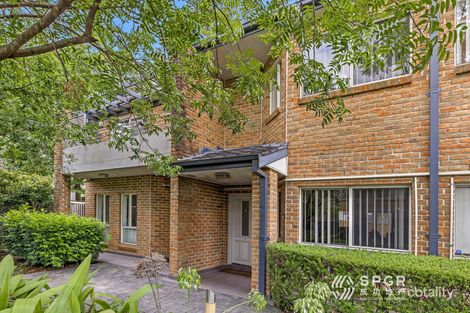 Property photo of 6/48-50 Gladstone Street North Parramatta NSW 2151
