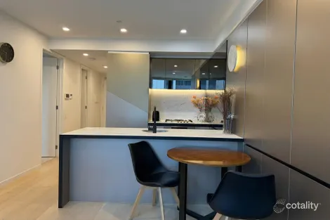 1609/138 Spencer St, Melbourne, VIC 3000