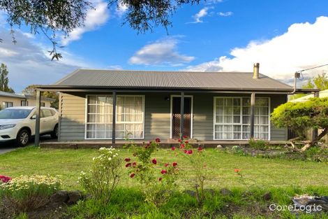 Property photo of 45 Bowen Street Cranbourne VIC 3977