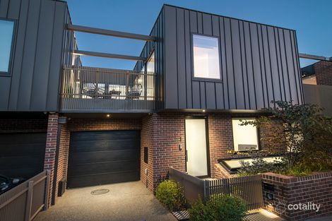 1 Albert St, Hawthorn East, VIC 3123