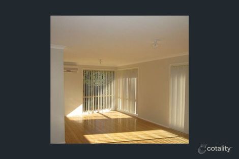Property photo of 39 Monarch Circuit Glenmore Park NSW 2745