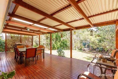 Property photo of 21 Yaringa Street Manly West QLD 4179