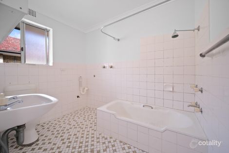 Property photo of 10/18 Chandos Street Ashfield NSW 2131