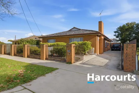 Property photo of 3 Mackay Street Wangaratta VIC 3677