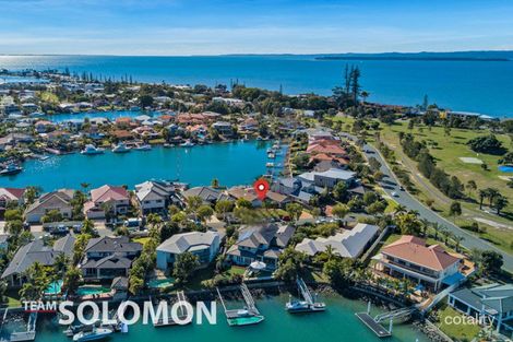 Property photo of 2 Carling Court Cleveland QLD 4163