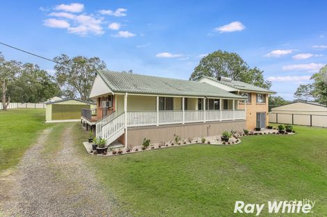 Property photo of 133 McPhail Road Narangba QLD 4504