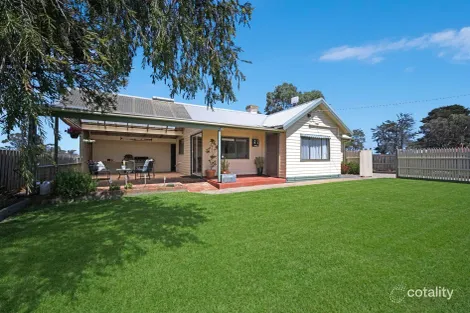Property photo of 59 Station Street Allansford VIC 3277