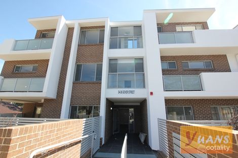 Property photo of 13/34-36 Gover Street Peakhurst NSW 2210