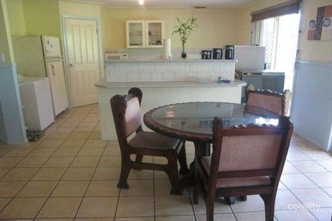 Property photo of 139 Henry Cotton Drive Parkwood QLD 4214