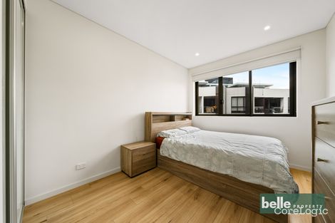 Property photo of 405/2 Thomas Street Ashfield NSW 2131