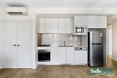 Property photo of 405/2 Thomas Street Ashfield NSW 2131