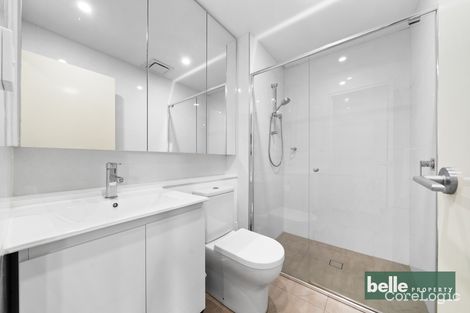 Property photo of 405/2 Thomas Street Ashfield NSW 2131