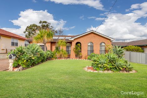 Property photo of 31 Lenox Street Beresfield NSW 2322