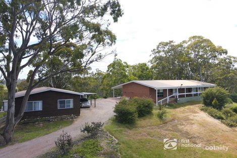 Property photo of 2 Highview Rise Metung VIC 3904