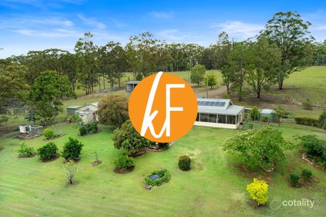 414 Armidale Rd, Yarravel, NSW 2440