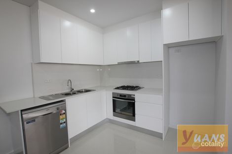 Property photo of 13/34-36 Gover Street Peakhurst NSW 2210