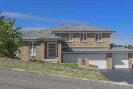 Property photo of 79 Araminta Chase Cameron Park NSW 2285