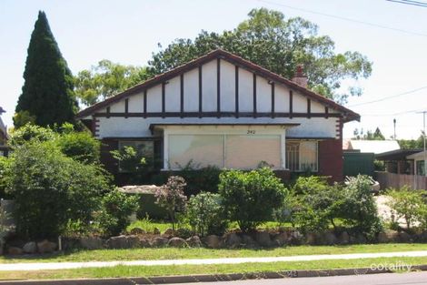 342 Concord Rd, Concord West, NSW 2138