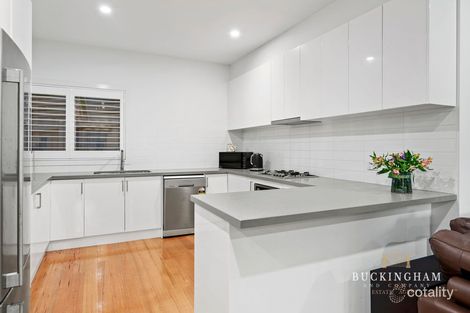 Property photo of 3/74 Sherbourne Road Montmorency VIC 3094