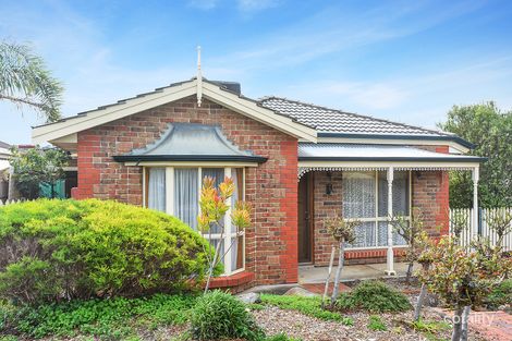 Property photo of 10 Baume Circuit Old Reynella SA 5161