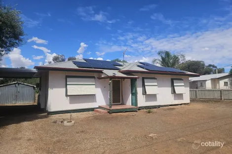 1 Gilbert St, Crystal Brook, SA 5523