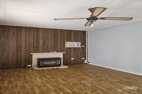 Property photo of 1 Gilbert Street Crystal Brook SA 5523