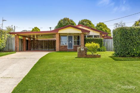 Property photo of 31 Broadfoot Street Kearneys Spring QLD 4350