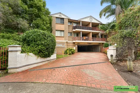Property photo of 11/90-92 Stapleton Street Pendle Hill NSW 2145