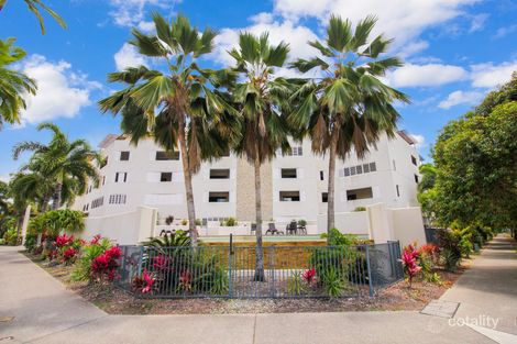 105/335 Lake St, Cairns North, QLD 4870