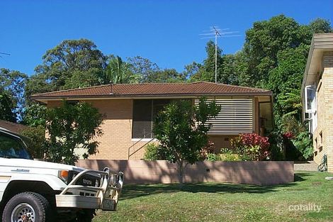 6 Millers Dr, Tugun, QLD 4224