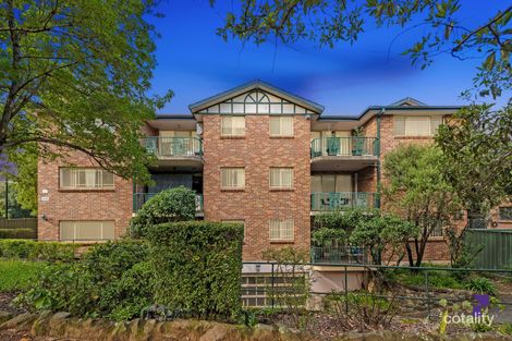 3/113 Meredith St, Bankstown, NSW 2200