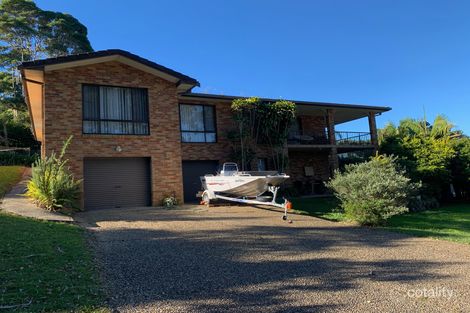 Property photo of 44 Riverside Drive Nambucca Heads NSW 2448