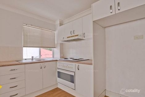Property photo of 9/23 Lima Street Auchenflower QLD 4066