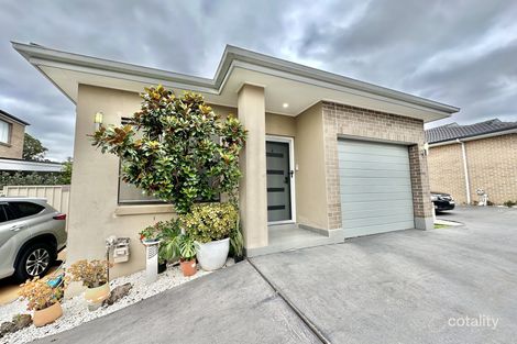 8/56-58 Irelands Rd, Blacktown, NSW 2148