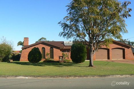 67 Princess St, Cleveland, QLD 4163