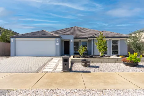 9 Ruskin Brce, Baldivis, WA 6171