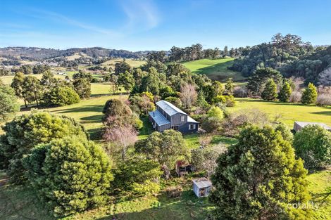 Property photo of 160 Guys Road Cygnet TAS 7112