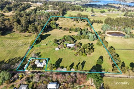 Property photo of 160 Guys Road Cygnet TAS 7112
