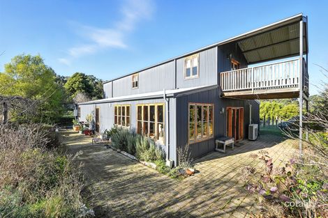 Property photo of 160 Guys Road Cygnet TAS 7112