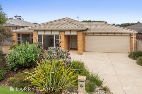 Property photo of 65 Kulin Drive Kilmore VIC 3764