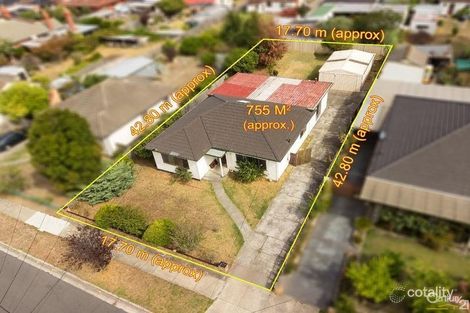 Property photo of 59 Kionga Street Clayton VIC 3168