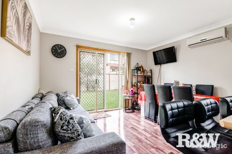 Property photo of 9/14 Methven Street Mount Druitt NSW 2770