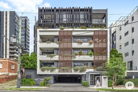 Property photo of 301/31 Bank Street West End QLD 4101