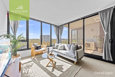 Property photo of 1103/5 Network Place North Ryde NSW 2113