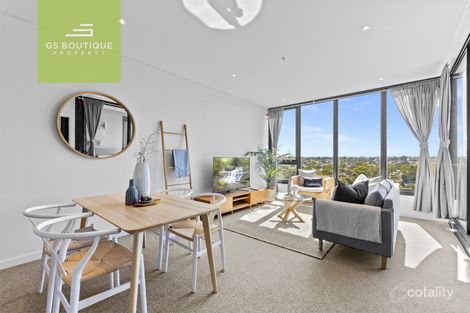 Property photo of 1103/5 Network Place North Ryde NSW 2113