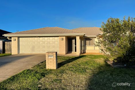 Property photo of 30 Parkside Drive Kingaroy QLD 4610